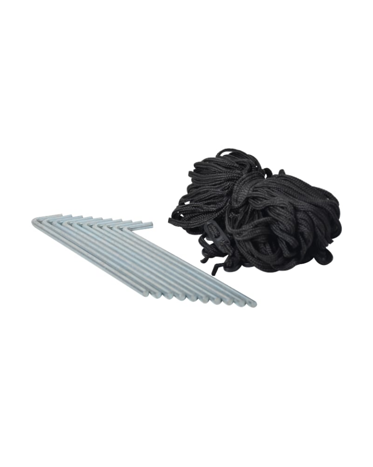 NURGAZ Campout Tarp Çadır 5x3 Metre (NG C127)