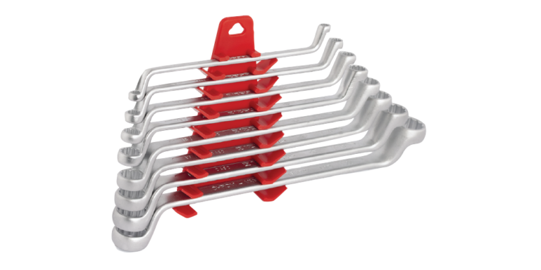 İZELTAŞ 8 Parça Yıldız Anahtar Takımı (0430 00 2108)