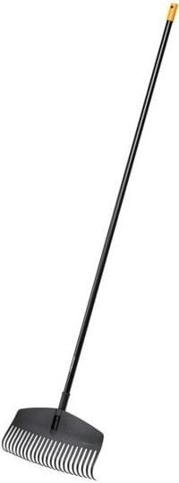 FISKARS Solid Çim Ve Yaprak Tırmığı (1063090)