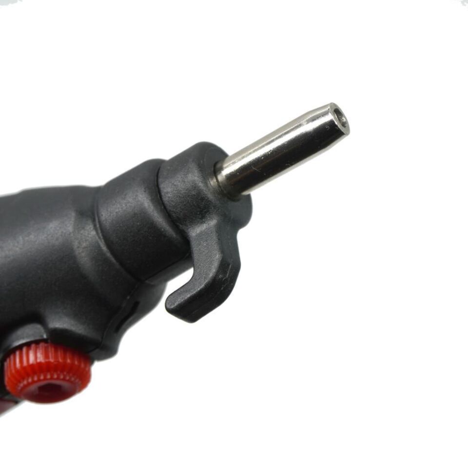 ROX Plastik Kısa Hava Tabancası (153D184865)