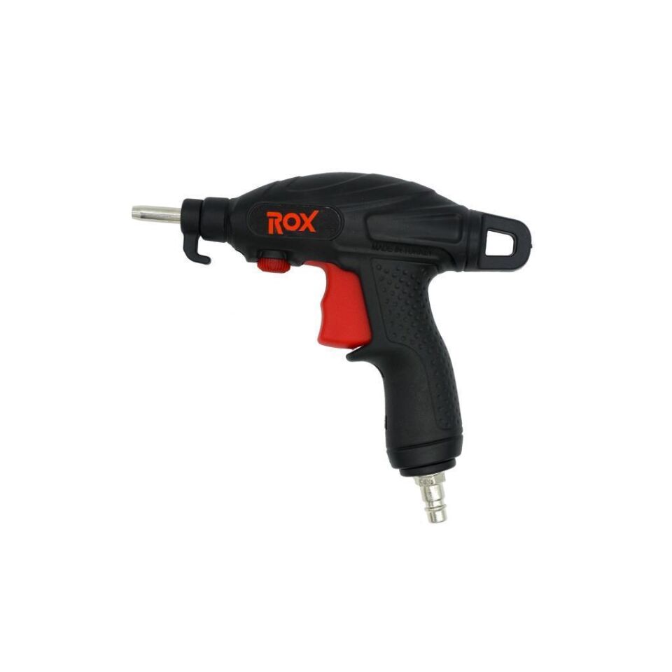 ROX Plastik Kısa Hava Tabancası (153D184865)