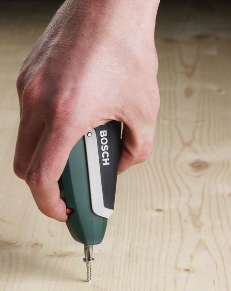 BOSCH 7 Parça Cırcırlı Cep Tornavidası (2607017180)