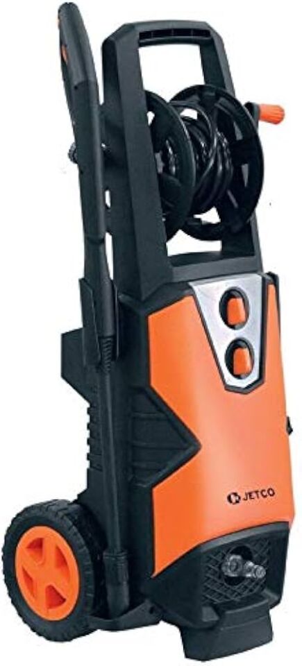 JETCO JHPW 2000-MDS Oto Yıkama Makinası 150 Bar