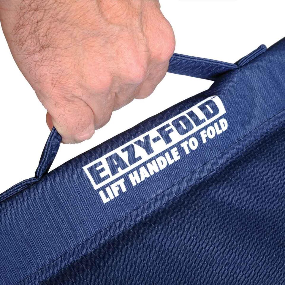 GCI Outdoor Slim-Fold Katlanır Kamp Sandalyesi Lacivert (6314440041)