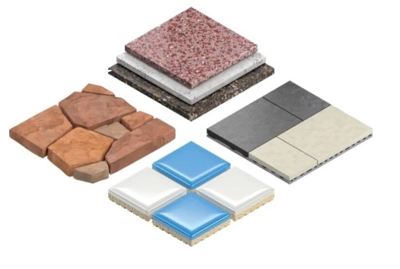 KRISTAL Ok Tipi Elmas Matkap Ucu 12 mm (Granit - Seramik - Cam Delme)