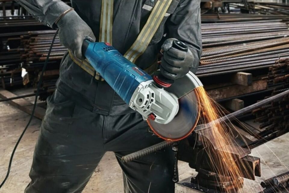 NORTON 230x2,5x22 mm Metal Kesme Taşı (Starline)