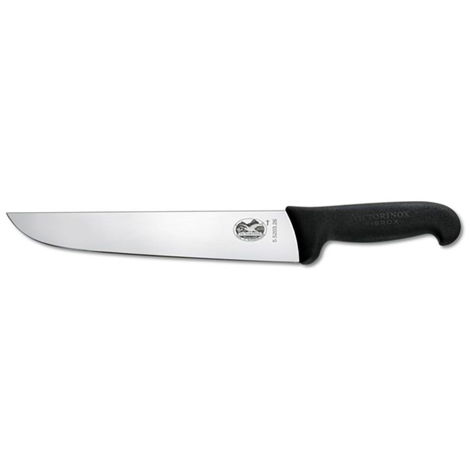 VICTORINOX 5.5203.20  Kasap  Bıçağı 20 cm
