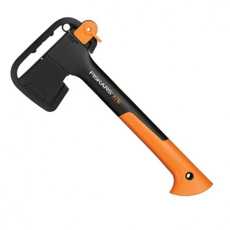 FISKARS X7 Parçalama Baltası (121423)