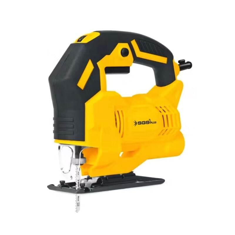 SGS 5192 500 W Profesyonel Elektrikli Dekupaj Testere
