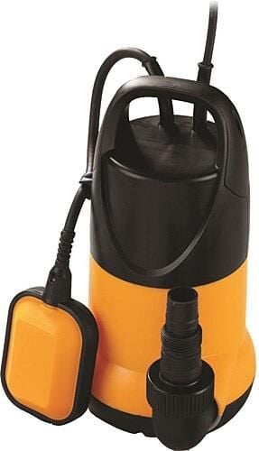 Max Extra QSB-JH-750 B Kirli Su Dalgıç Pompa