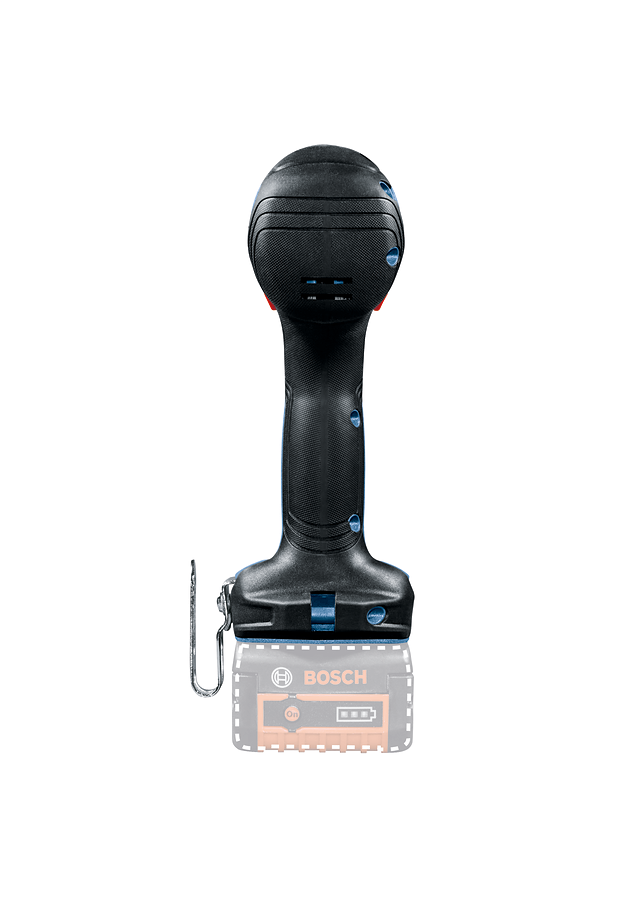 BOSCH GSB 18V-50 Kömürsüz Şarjlı Darbeli Matkap 18V 2+5 Ah Çift Akü