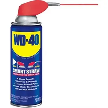 Wd-40 Yağlayıcı Pas Sökücü 350ml