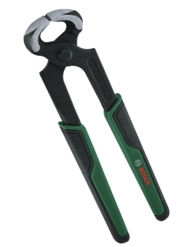 BOSCH 200 mm Marangoz Kerpeteni (1600A02Z9W)