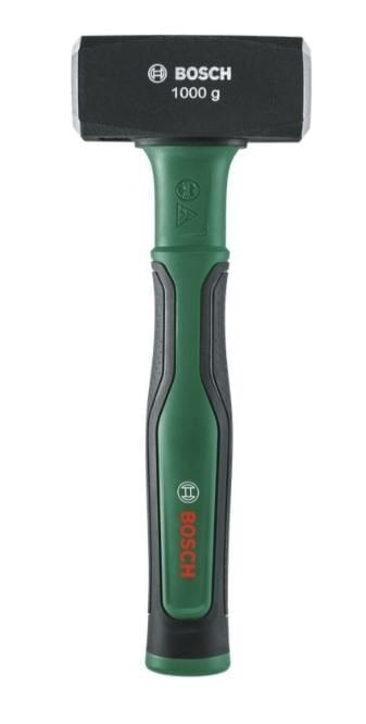BOSCH 1 Kg Çift Taraflı Çekiç-Madırga-Balyoz (1600A02ZA4)