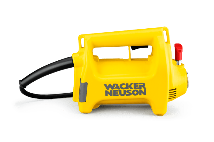 Wacker Neuson SM4S+H55 Beton Vibratörü (M2500 Set)