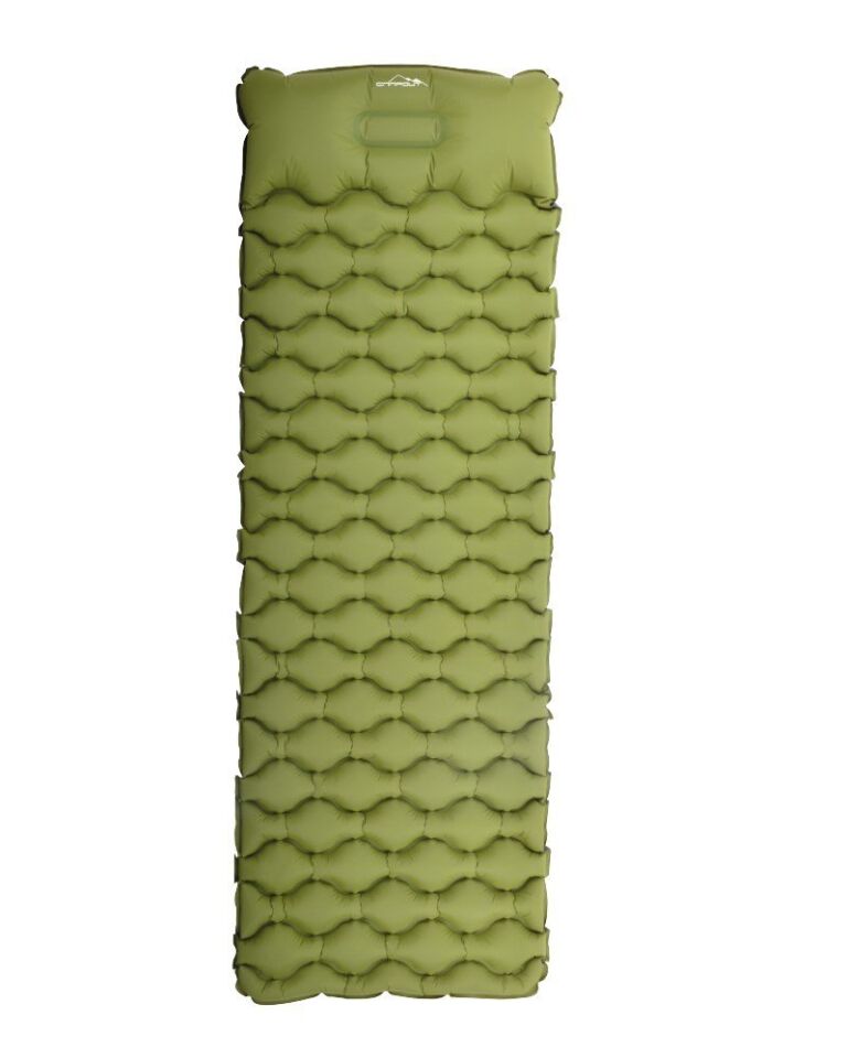 NURGAZ Campout Ultralight Şişme Yatak (NG USY)