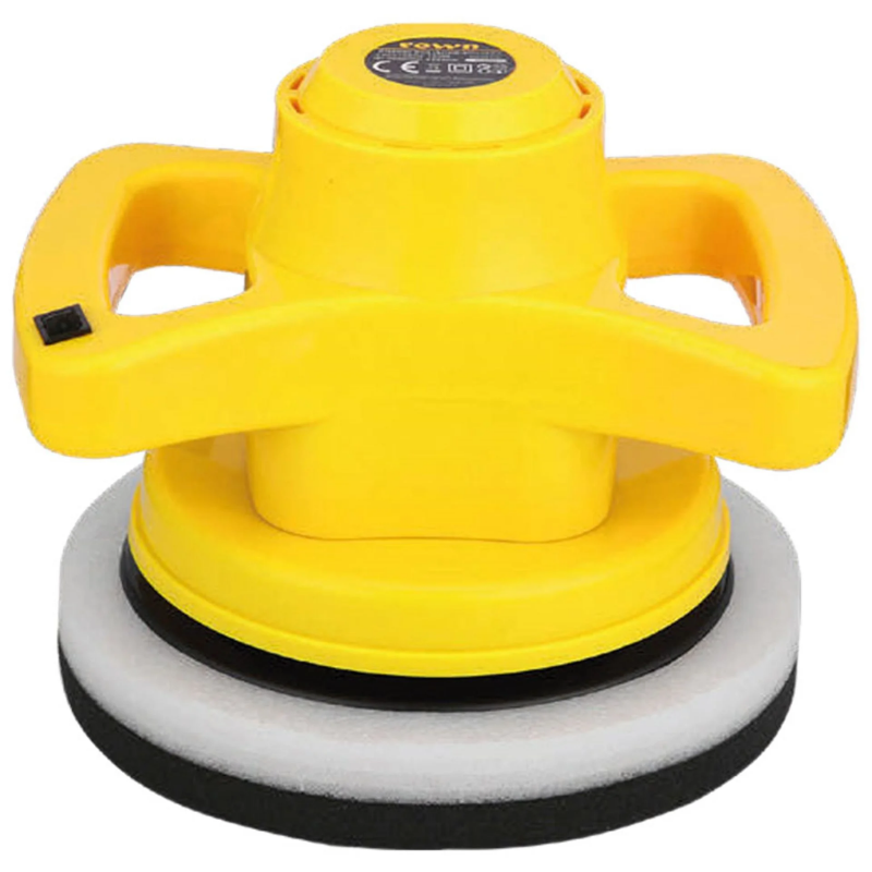 Rown RN5050 Pasta Cila Polisaj Makinesi