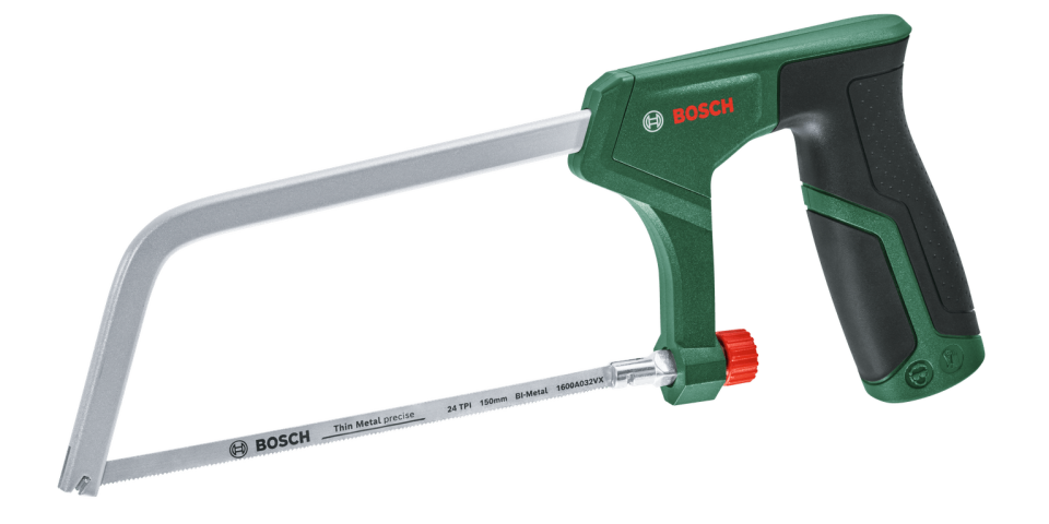 BOSCH 150 mm Küçük Demir Testere Kolu (1600A02ZA7)
