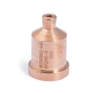 LINCOLN W03X0893-64A Plazma Nozul 100A Nozzle (KP 2845-8)
