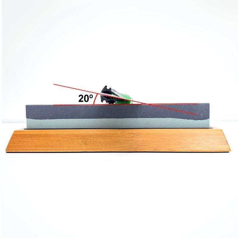 ROX Wood TG1091 Taidea Bıçak Bileme İçin Açı Kılavuzu Tutucu Aparat (153ROX1091)