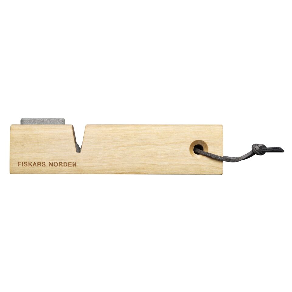 FISKARS Norden Ahşap Saplı Bileme Aparatı (1071898)