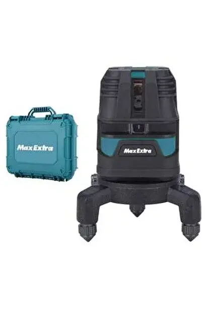 Max Extra MXP05G Lazer Terazi Şakül