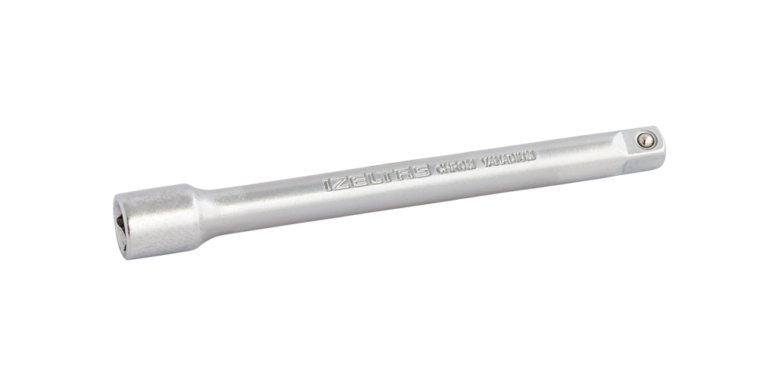 İZELTAŞ 1/4'' Uzatma Kolu 100 mm (1507 06 0100)