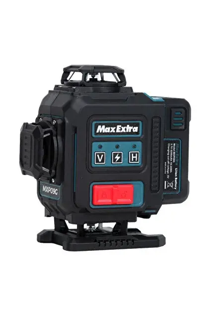Max Extra MXP09G Lazer Hizalama Cihazı