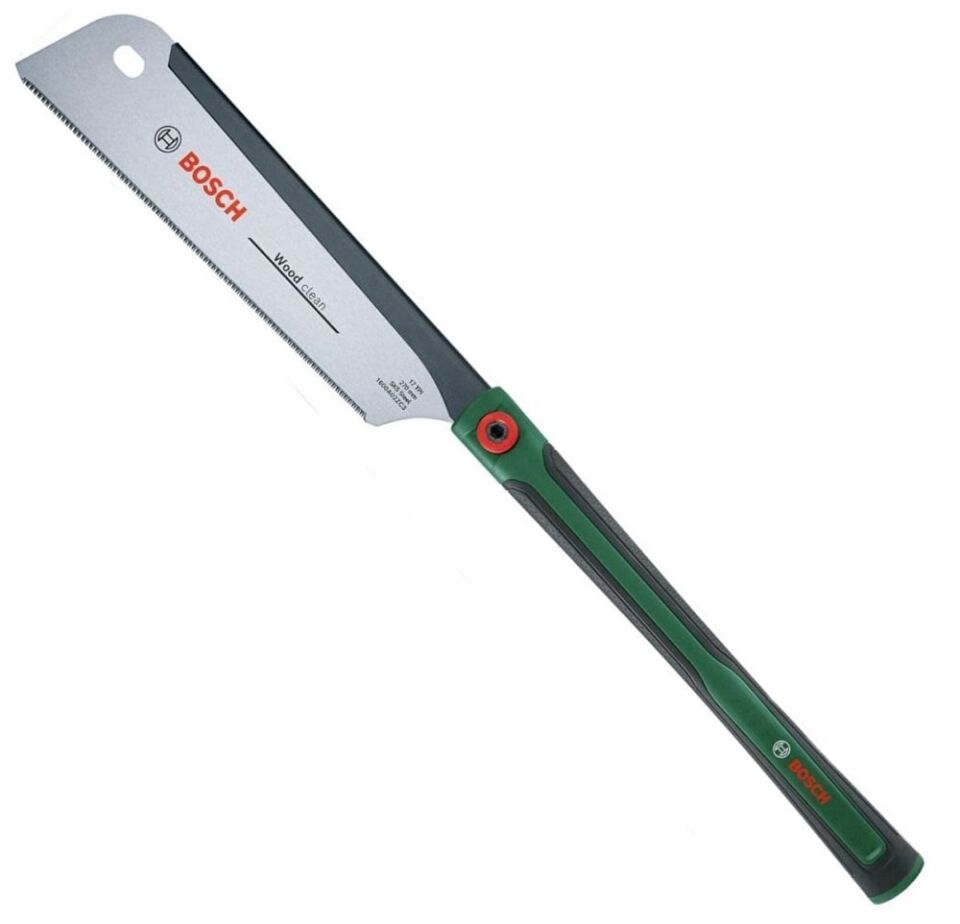 BOSCH DOZUKI Japon Testeresi 270 mm