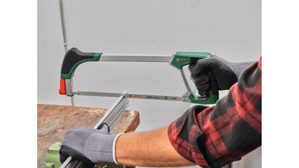 BOSCH 300 mm 24 TPI Demir Testere Yedeği 3'lü (1600A032UM)