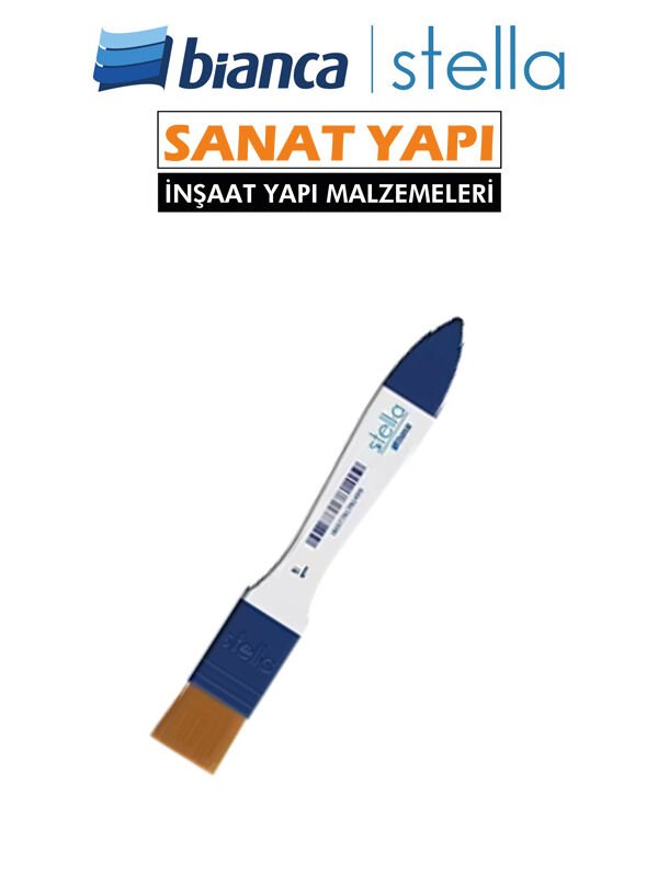 Bianca Stella İpek Fırça 1no