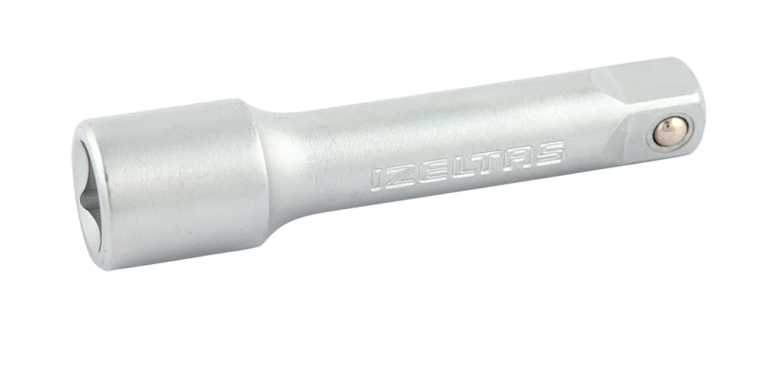İZELTAŞ 3/8'' Uzatma Kolu 150 mm (1510 06 0150)