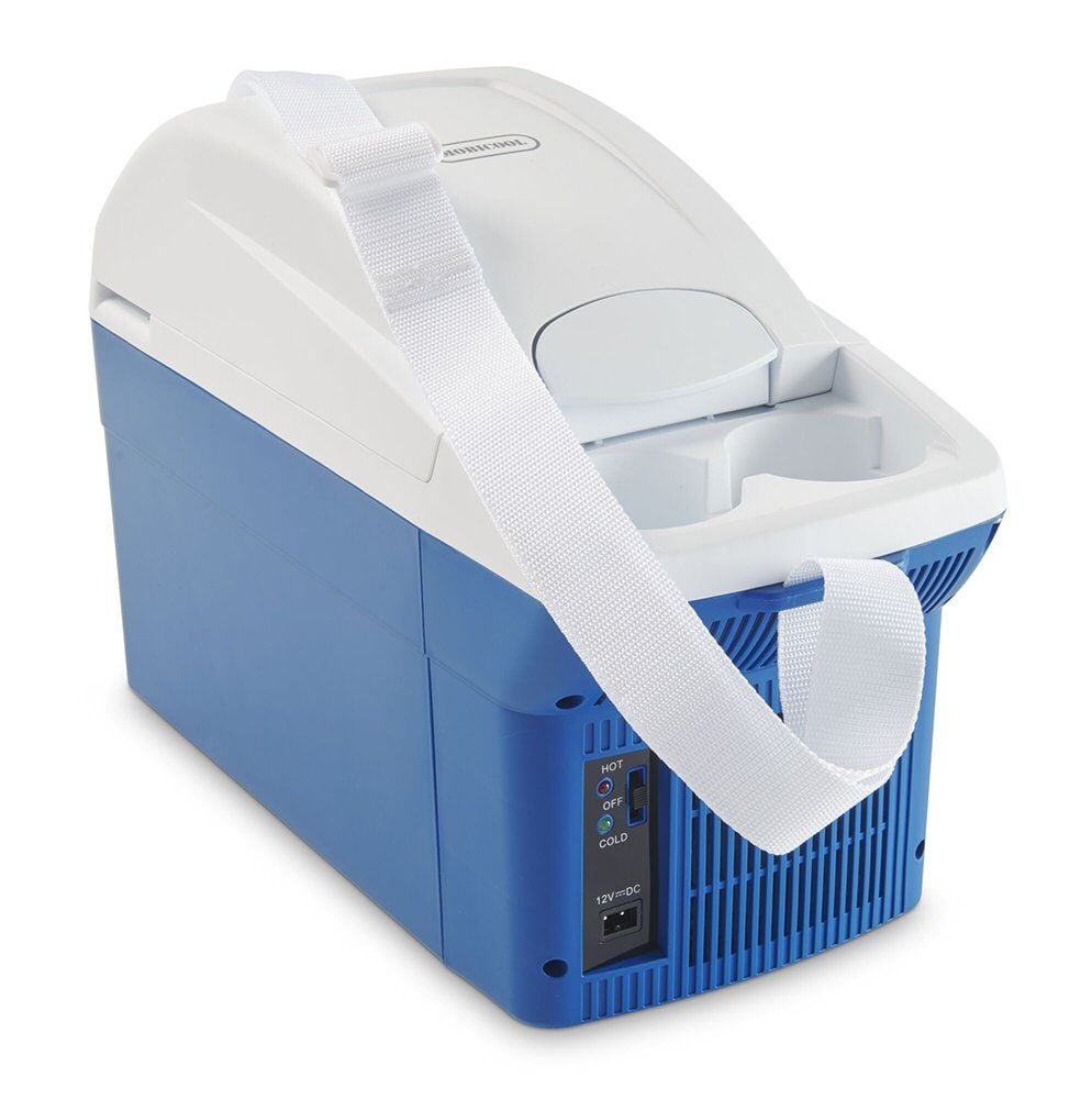 MOBICOOL MT08 Sıcak-Soğuk Oto Buzdolabı 12 Volt