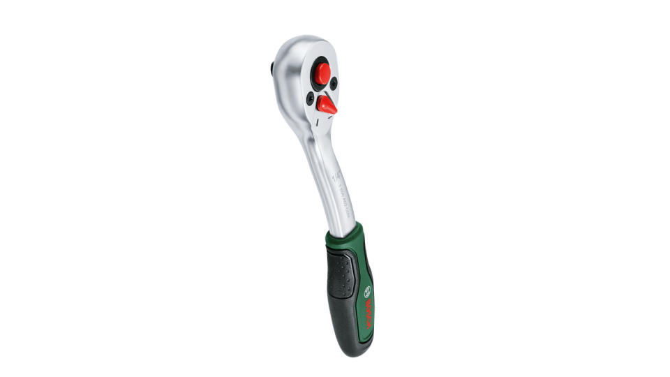 BOSCH Cırcır Lokma Kolu 1/4'' 150 mm (1600A032VA)