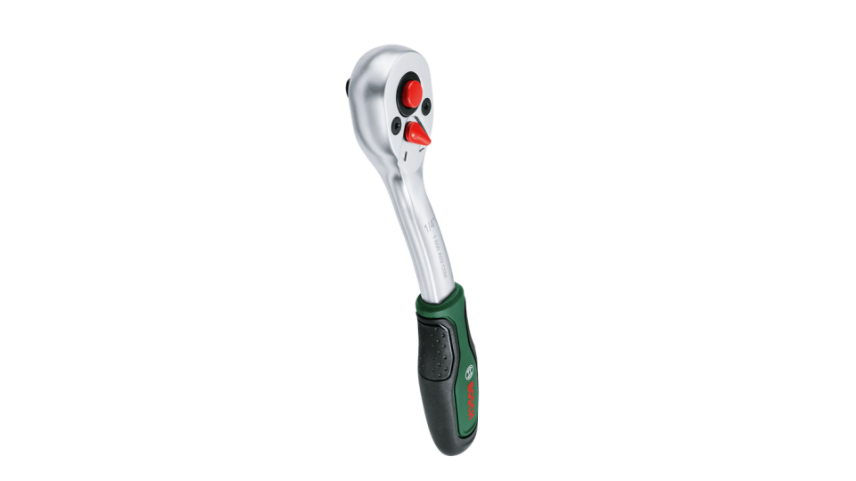 BOSCH Cırcır Lokma Kolu 1/4'' 150 mm (1600A032VA)