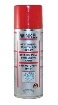 WINKEL Akü Kutupbaşı Koruma Spreyi (130140)
