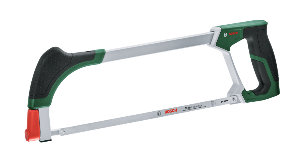 BOSCH Universal 300 mm Demir Testere Kolu 3 Yedek Testereli (1600A033BK)