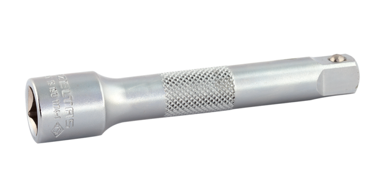İZELTAŞ 1/2'' Uzatma Kolu 75 mm (1513 06 4075)