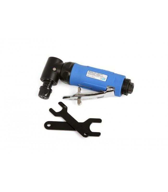 OSAKA OPT 124 Havalı Kalıpçı Taşlama 160 mm