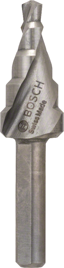 BOSCH 4-12 mm HSS Kademeli Matkap Ucu (2608597518)