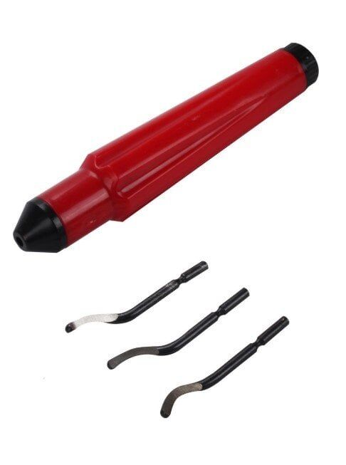 Dw Çapak Alma Kısa Boyun (Raspa)