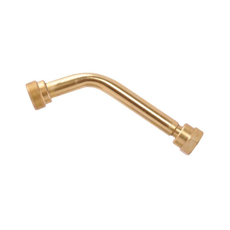 YILDIZ 3010 Propan Bağlantı Boyunu 100 mm