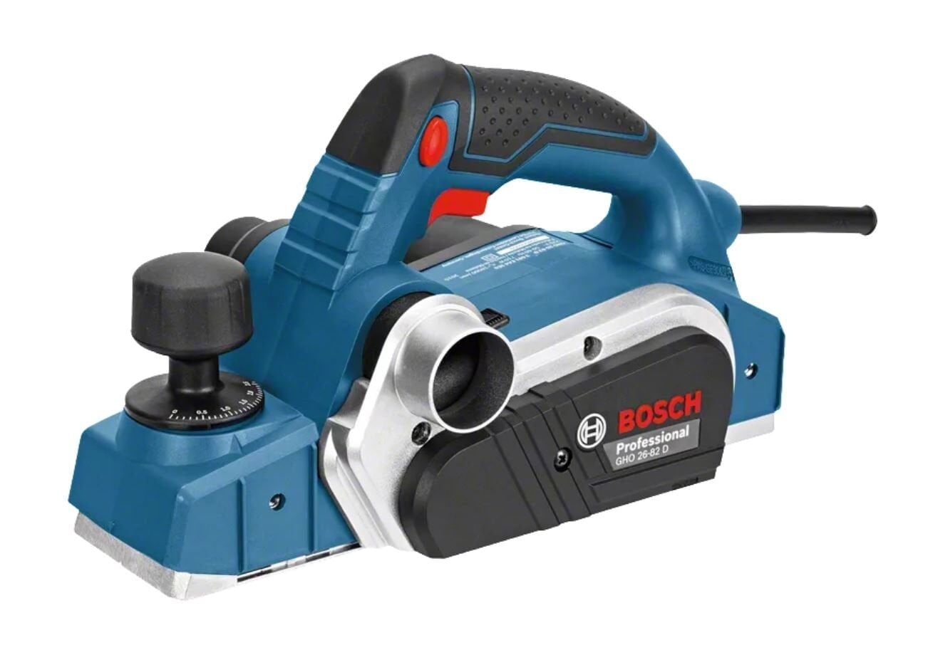 BOSCH GHO 26-82 D Planya 710 Watt