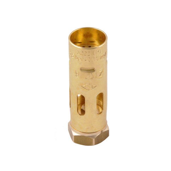 YILDIZ 3222 Nokta Alev Kaynak Başlığı 22 mm