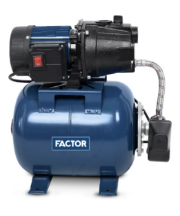 FACTOR HID800W-T1PC Hidrafor Set 800 Watt