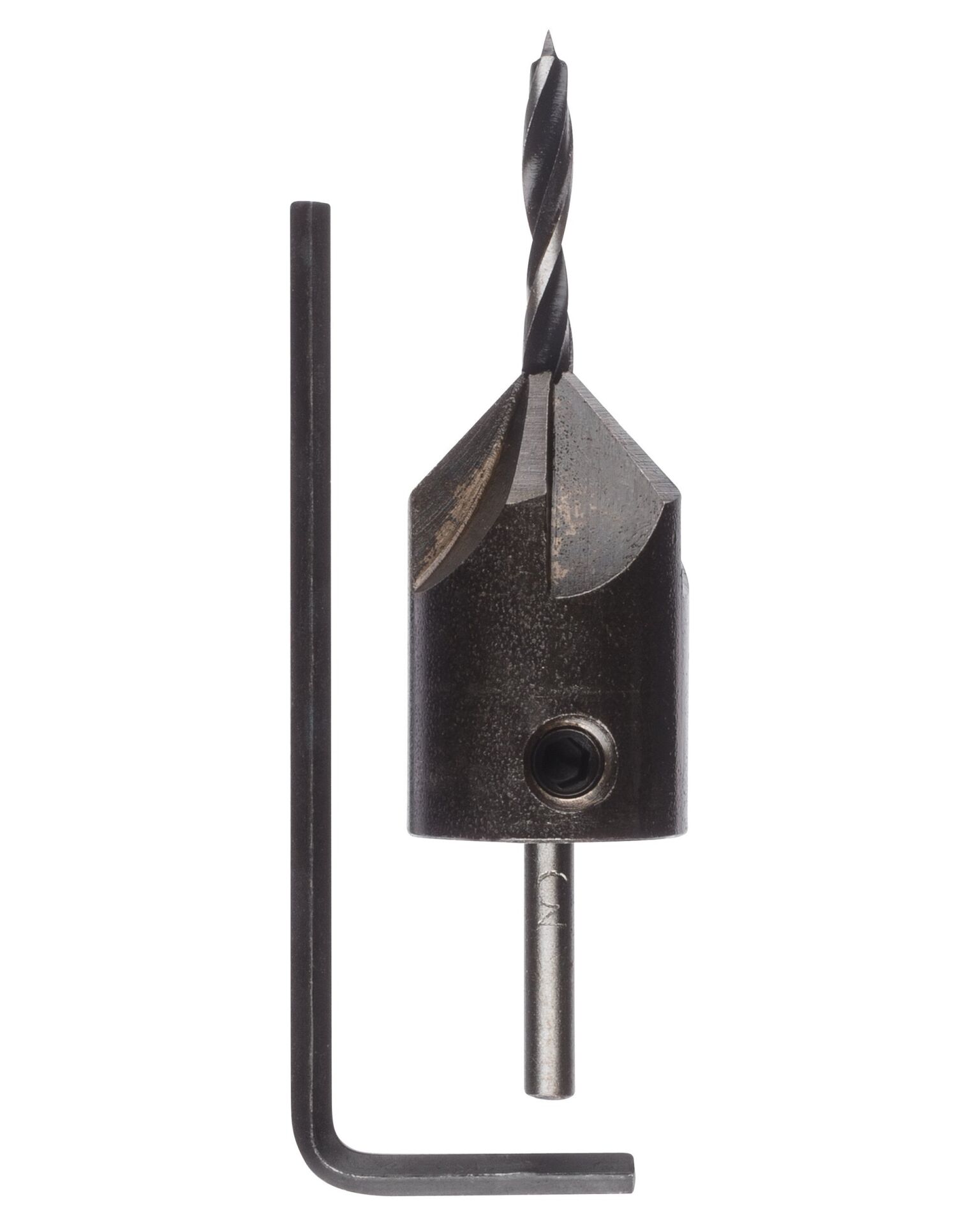 BOSCH Havşalı Ahşap Matkap Ucu (Ölçü Seçiniz)