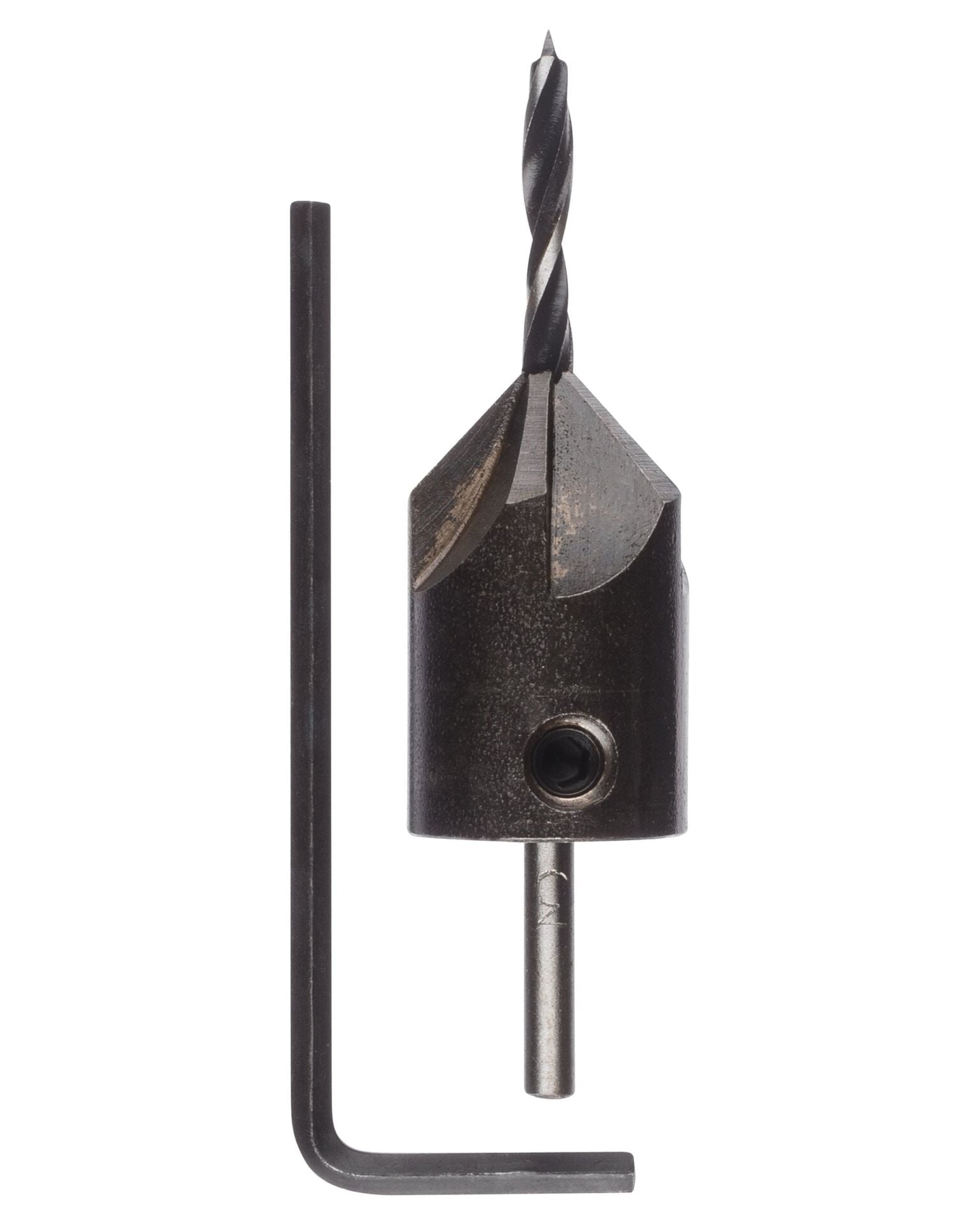BOSCH Havşalı Ahşap Matkap Ucu (Ölçü Seçiniz)