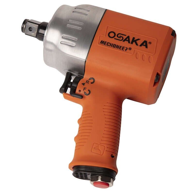 OSAKA OPC 51234 MCN Havalı Somun Sıkma 3/4'' 2600 Nm