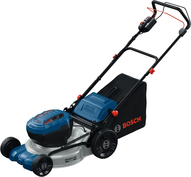 BOSCH GRA 18 V2-46 SP Şarjlı Çim Biçme Makinası 46 cm (Akü Ve Şarj Cihazı Hariç)