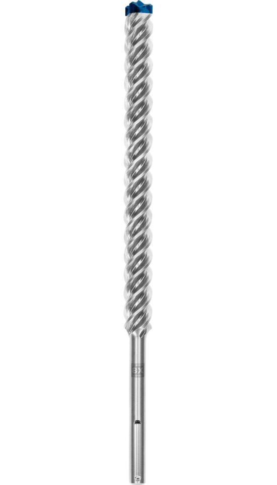 BOSCH Expert SDS Max-8X Beton Matkap Ucu (Ölçü Seçiniz)